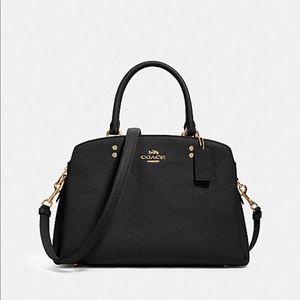 Coach Lillie Carryall